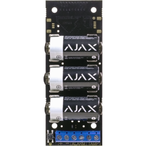 Ajax Systems Transmitter